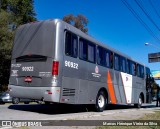 Empresa de Ônibus Pássaro Marron 90.922 na cidade de Campos do Jordão, São Paulo, Brasil, por Marcos Henrique Vieira da Silva. Número da foto: #:id.