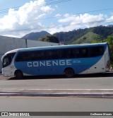 Conenge ON 02 na cidade de Timóteo, Minas Gerais, Brasil, por Guilherme Morais. Número da foto: #7542419.