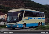 Viação Novo Horizonte 1100411 na cidade de Manhuaçu, Minas Gerais, Brasil, por Saimom  Lima. Número da foto: #7541598.