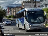 Kuba Turismo 673 na cidade de Aparecida, São Paulo, Brasil, por Vicente de Paulo Alves. Número da foto: #7541449.