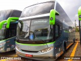 Viação Garcia 7039 na cidade de Curitiba, Paraná, Brasil, por Gabriel Michalski. Número da foto: #7543800.