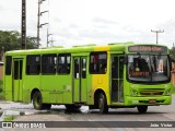 Transcol Transportes Coletivos 04348 na cidade de Teresina, Piauí, Brasil, por João Victor. Número da foto: #7543740.