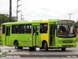 Transcol Transportes Coletivos 04348 na cidade de Teresina, Piauí, Brasil, por João Victor. ID da foto: :id.