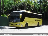 Viação Nordeste 1320 na cidade de Fortaleza, Ceará, Brasil, por André Luiz Gomes de Souza. Número da foto: #7543821.