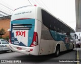 Auto Viação 1001 RJ 108.040 na cidade de Petrópolis, Rio de Janeiro, Brasil, por Gustavo Esteves Saurine. Número da foto: #:id.
