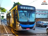 Transwolff Transportes e Turismo 6 6473 na cidade de São Paulo, São Paulo, Brasil, por Lucas Santos da Silva. Número da foto: #7543002.