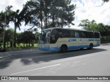 Viação Novo Horizonte 900411 na cidade de Porto Seguro, Bahia, Brasil, por Tarcisio Rodrigues da Silva. Número da foto: #7542065.
