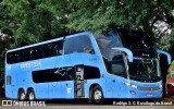 Rápido Federal 11852 na cidade de São Paulo, São Paulo, Brasil, por Rodrigo S. G Busólogo do Brasil. Número da foto: #:id.