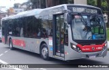 Express Transportes Urbanos Ltda 4 8043 na cidade de São Paulo, São Paulo, Brasil, por Gilberto Dos Reis Ramos. Número da foto: #:id.