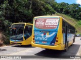 Viação União 2817 na cidade de Viçosa, Minas Gerais, Brasil, por Luis Soares. ID da foto: :id.