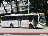 Caprichosa Auto Ônibus B27016 na cidade de Rio de Janeiro, Rio de Janeiro, Brasil, por Renan Vieira. Número da foto: #7543340.