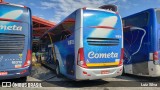 Viação Cometa 18519 na cidade de Ribeirão Vermelho, Minas Gerais, Brasil, por Luiz Silva. Número da foto: #7543527.