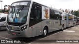 City Transporte Urbano Intermodal - Guarujá 132 na cidade de São Paulo, São Paulo, Brasil, por Cleverson dos Reis Giraldi. Número da foto: #:id.