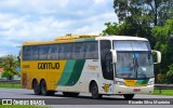 Empresa Gontijo de Transportes 12905 na cidade de Porto Real, Rio de Janeiro, Brasil, por Ricardo Silva Monteiro. Número da foto: #7542958.