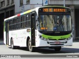 Auto Viação Três Amigos B44623 na cidade de Rio de Janeiro, Rio de Janeiro, Brasil, por Renan Vieira. Número da foto: #7543313.