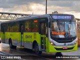 SM Transportes 20608 na cidade de Belo Horizonte, Minas Gerais, Brasil, por Adão Raimundo Marcelino. Número da foto: #7543503.
