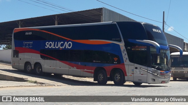 Solução Receptivo 156419 na cidade de Januária, Minas Gerais, Brasil, por Vandilson  Araujo Oliveira. ID da foto: 7546379.