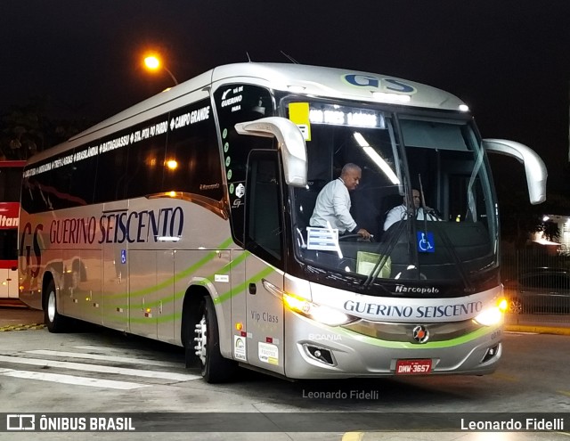 Guerino Seiscento 0819 na cidade de São Paulo, São Paulo, Brasil, por Leonardo Fidelli. Número da foto: #7547022.