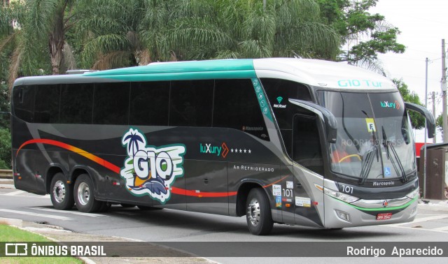 G10 Turismo 101 na cidade de São Paulo, São Paulo, Brasil, por Rodrigo  Aparecido. Número da foto: #7544862.