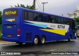 RodeRotas - Rotas de Viação do Triângulo 36322 na cidade de São Paulo, São Paulo, Brasil, por Márcio Douglas Ribeiro Venino. Número da foto: #7545472.