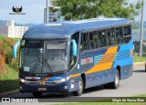 Breda Transportes e Serviços 1199 na cidade de São José dos Campos, São Paulo, Brasil, por Sérgio de Sousa Elias. Número da foto: #:id.