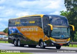 Expresso Nordeste 5505 na cidade de Porto Real, Rio de Janeiro, Brasil, por Ricardo Silva Monteiro. Número da foto: #:id.