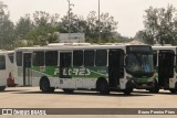 Transportes Flores RJ 128.260 na cidade de Rio de Janeiro, Rio de Janeiro, Brasil, por Bruno Pereira Pires. Número da foto: #:id.