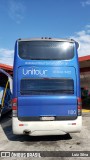 Unitour Turismo 1100 na cidade de Ribeirão Vermelho, Minas Gerais, Brasil, por Luiz Silva. Número da foto: #7544114.
