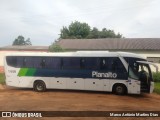 Planalto Transportes 1449 na cidade de Alegrete, Rio Grande do Sul, Brasil, por Marco Antônio Martins Dias. ID da foto: :id.