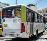 Viação Penha Rio B10530 na cidade de Rio de Janeiro, Rio de Janeiro, Brasil, por Jorge Gonçalves. Número da foto: #7545355.
