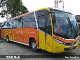 Empresa de Transportes Braso Lisboa RJ 215.001 na cidade de Rio de Janeiro, Rio de Janeiro, Brasil, por Jorge Gonçalves. Número da foto: #7545350.