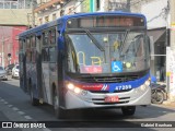 ATT - Alto Tietê Transportes 47.289 na cidade de Ferraz de Vasconcelos, São Paulo, Brasil, por Gabriel Brunhara. Número da foto: #:id.