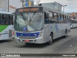Viação Rosa Vitória da Conquista 1032 na cidade de Vitória da Conquista, Bahia, Brasil, por Fabrício Portella. Número da foto: #:id.