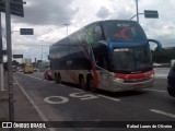 Trans Brasil > TCB - Transporte Coletivo Brasil 3913 na cidade de São Paulo, São Paulo, Brasil, por Rafael Lopes de Oliveira. Número da foto: #7545180.