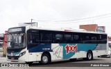 Auto Viação 1001 RJ 108.1083 na cidade de Niterói, Rio de Janeiro, Brasil, por Patrick Mouzer. Número da foto: #:id.
