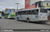 Viação Rosa Vitória da Conquista 4063 na cidade de Vitória da Conquista, Bahia, Brasil, por Fabrício Portella. Número da foto: #:id.