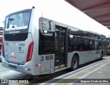 Viação Metrópole Paulista - Zona Leste 3 1650 na cidade de São Paulo, São Paulo, Brasil, por Sérgiane Gisele da Silva. Número da foto: #:id.