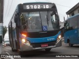 Cooper Líder > A2 Transportes 6 8191 na cidade de São Paulo, São Paulo, Brasil, por Arthur Dos Santos Oliveira. Número da foto: #:id.
