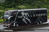Levare Transportes 2046 na cidade de Arujá, São Paulo, Brasil, por Rudnei Aparecido da Silva. Número da foto: #7546482.