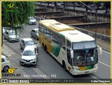 Empresa Gontijo de Transportes 12675 na cidade de Belo Horizonte, Minas Gerais, Brasil, por Valter Francisco. Número da foto: #7546549.