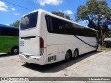 Ônibus Particulares 1386 na cidade de Recife, Pernambuco, Brasil, por Alexandre Dumas. Número da foto: #:id.