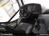 Expresso Pégaso D87305 na cidade de Rio de Janeiro, Rio de Janeiro, Brasil, por Jhonathan Barros. Número da foto: #:id.