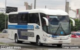 VIDA - Viação Danúbio Azul 11007 na cidade de São Paulo, São Paulo, Brasil, por Rodrigo  Aparecido. Número da foto: #7544836.