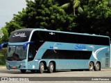 Expresso Satélite Norte 19030 na cidade de Fortaleza, Ceará, Brasil, por André Fonseca. Número da foto: #7544549.