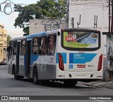 VUG - Viação Urbana Guarulhos 1340 na cidade de Guarulhos, São Paulo, Brasil, por Pedro Millennium. Número da foto: #:id.