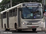 Viação do Sul 26128 na cidade de Rio Branco do Sul, Paraná, Brasil, por Nicolas da Silva. Número da foto: #:id.