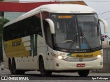 Viação Nacional 16120 na cidade de Divinópolis, Minas Gerais, Brasil, por Igor Policarpo. Número da foto: #:id.