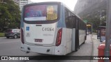 Real Auto Ônibus C41364 na cidade de Rio de Janeiro, Rio de Janeiro, Brasil, por Fábio Batista. Número da foto: #:id.