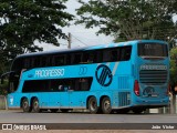 Auto Viação Progresso 6029 na cidade de Demerval Lobão, Piauí, Brasil, por João Victor. Número da foto: #7546575.