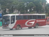 Expresso Gardenia 3440 na cidade de Pouso Alegre, Minas Gerais, Brasil, por Marcos de Alcantara Pinto. Número da foto: #:id.